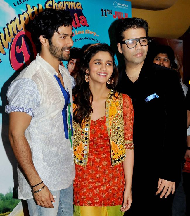 salmankhanownseidwouldnotdareclashwithhim:karanjohar